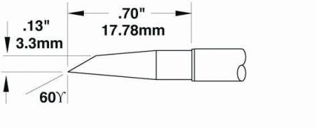 Metcal SMTC-1147 4134551