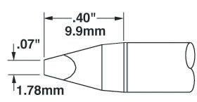 Metcal SSC-737A 4134652