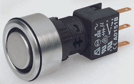 APEM A3PFA1X201J1 6932060