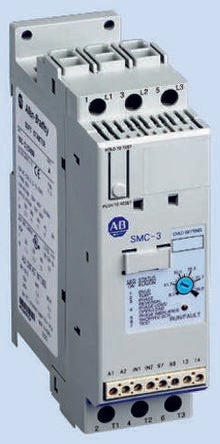 Allen Bradley 150-C3NBR 4186883