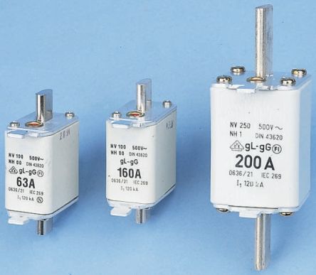 SIBA 20-000-13/20E1 421643