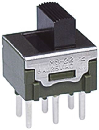 NKK Switches MS-22AAP1 4289796