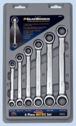 Gear Wrench 9260 4313805