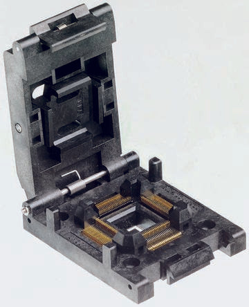 Yamaichi IC51-0804-956-2 4320651