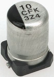 Panasonic EEEFK1A471GP 7270990