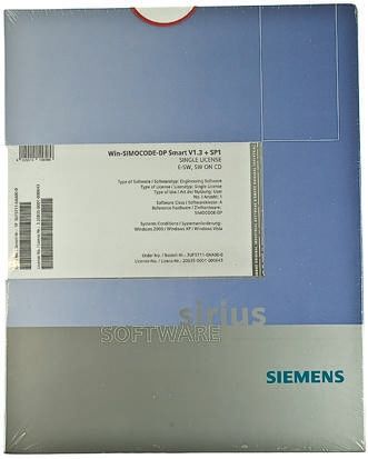 Siemens 3UF5711-0AA00-0 4353285