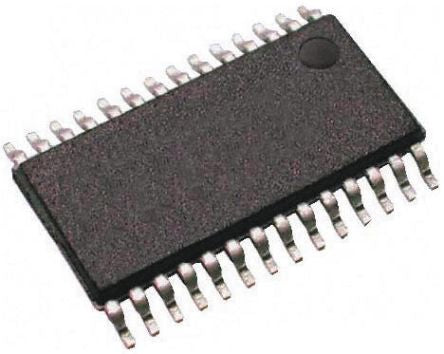 Intersil EL7554IREZ 518277