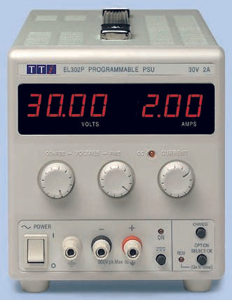 Aim-TTi EL302-USB 7904744