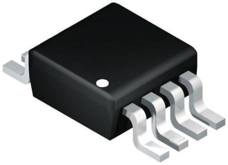 Maxim Integrated MAX5402EUA+ 1898290