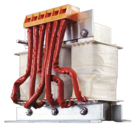 Schaffner RWK 212-16-KL 4576179