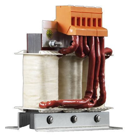 Schaffner RWK 305-10-KL 4576264