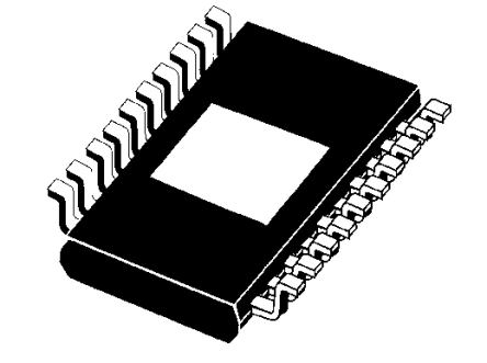 Texas Instruments LM25118MH/NOPB 8246734