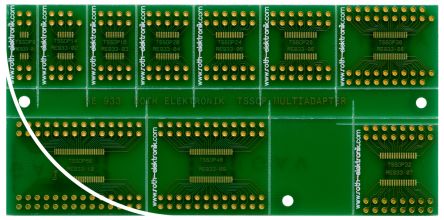 Roth Elektronik RE933 4632853