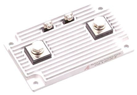 Alpha PSBXR0100B 4640797