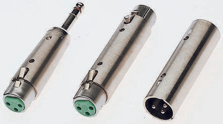 Switchcraft Male XLR (1) 467138