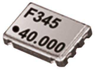 Fox Electronics F3345-200 1734685