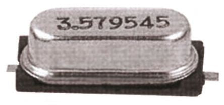 RALTRON AS-4.194304-18-SMD 7037093