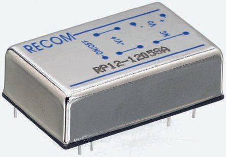 Recom RP12-2415DA 1668819