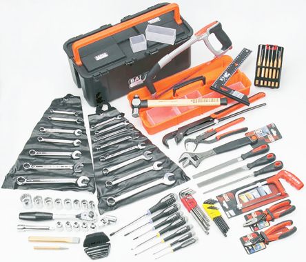 Bahco 4730 4780687