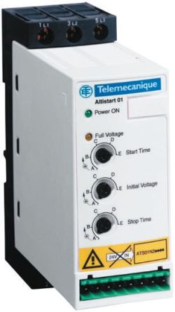 Schneider Electric ATSU01N206LT 5055881
