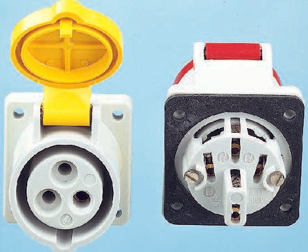 MENNEKES 1387 491462