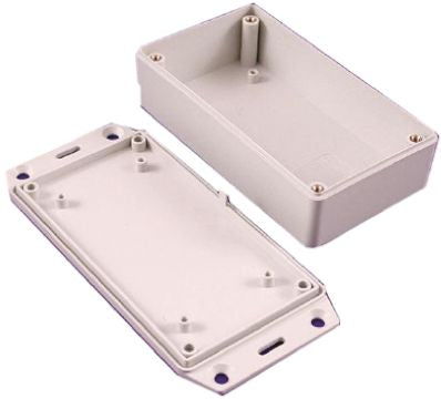 Hammond 1591GFLGY 4935893