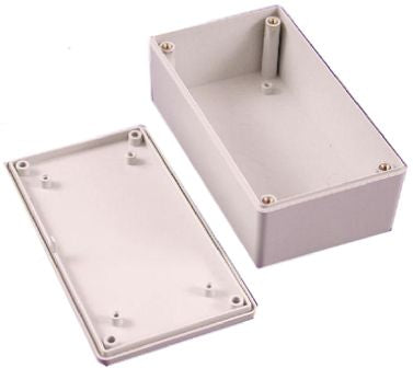 Hammond 1591HGY 4936206