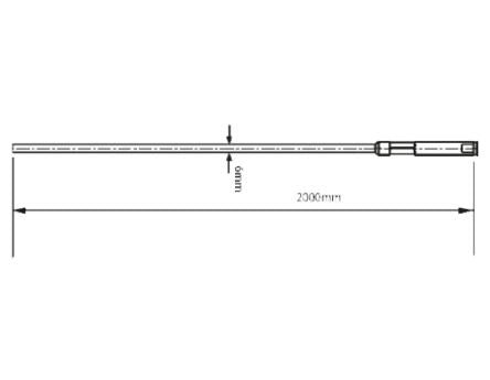 Vega FX-S.61C 2M 4936846