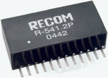 Recom R-629.0P 1668933
