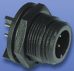 Bulgin PX0413/04P/PC 4944370