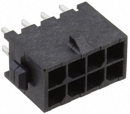 TE Connectivity 3-794630-8 1614434