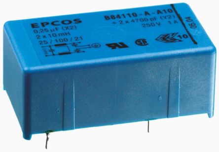 EPCOS B84110A0000A040 4964936