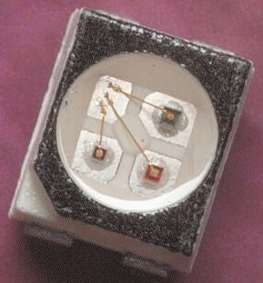 Broadcom HSMF-A203-A00J1 4966516