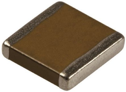 KEMET C2225C103JCGACTU 1700112