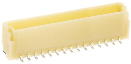 JST BM15B-SRSS-TB-(LF)(SN) 5022651