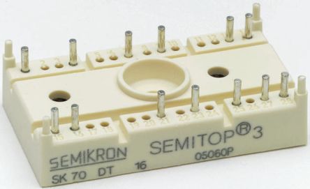 Semikron SK70DT16 5052949