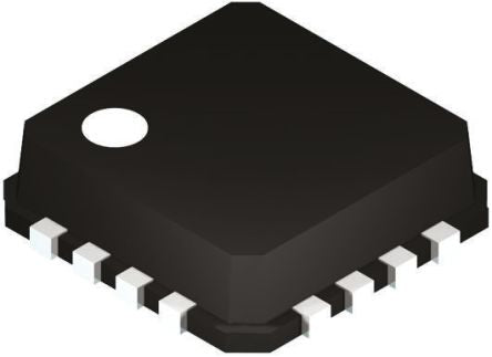 Analog Devices ADCMP572BCPZ-R2 1597677