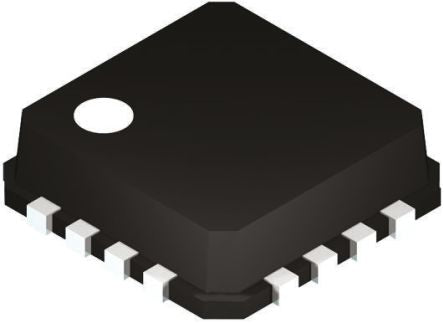 Analog Devices AD5121BCPZ100-RL7 1456612