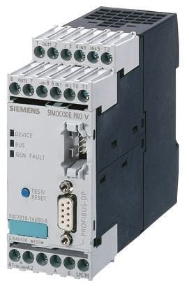 Siemens 3UF7000-1AB00-0 5059631