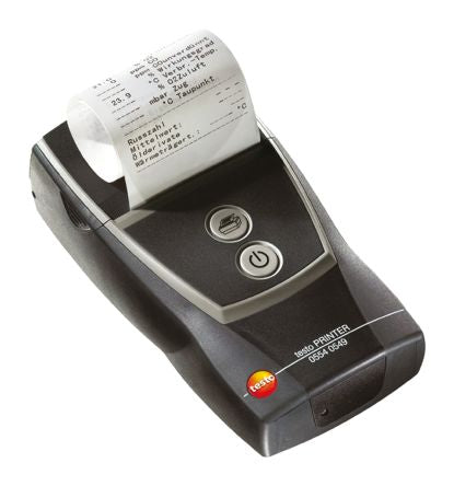 Testo 0554 0549 5095693