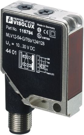 Pepperl + Fuchs MLV12-54/76B/124/128 5103160