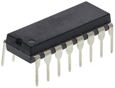 Texas Instruments SN75C1406N 1456162