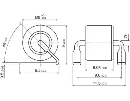 EPCOS B88069X1520T352 1678516