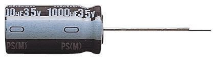 Nichicon UPS2A4R7MDD 5194510
