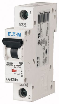 Eaton FAZ-S1/1 5325017