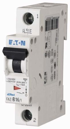 Eaton FAZ-S4/1 5325045