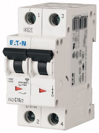 Eaton FAZ-S3/2 5325124