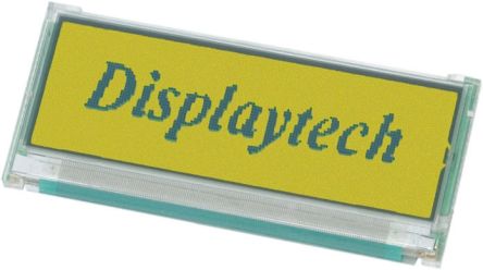 Displaytech 32122A-BC-BC 5326975