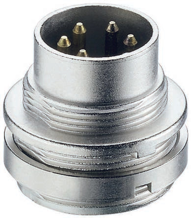 Lumberg SFV 120 5332813