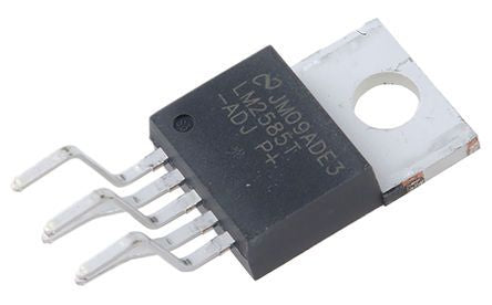 Texas Instruments LM2595T-12/NOPB 5333636